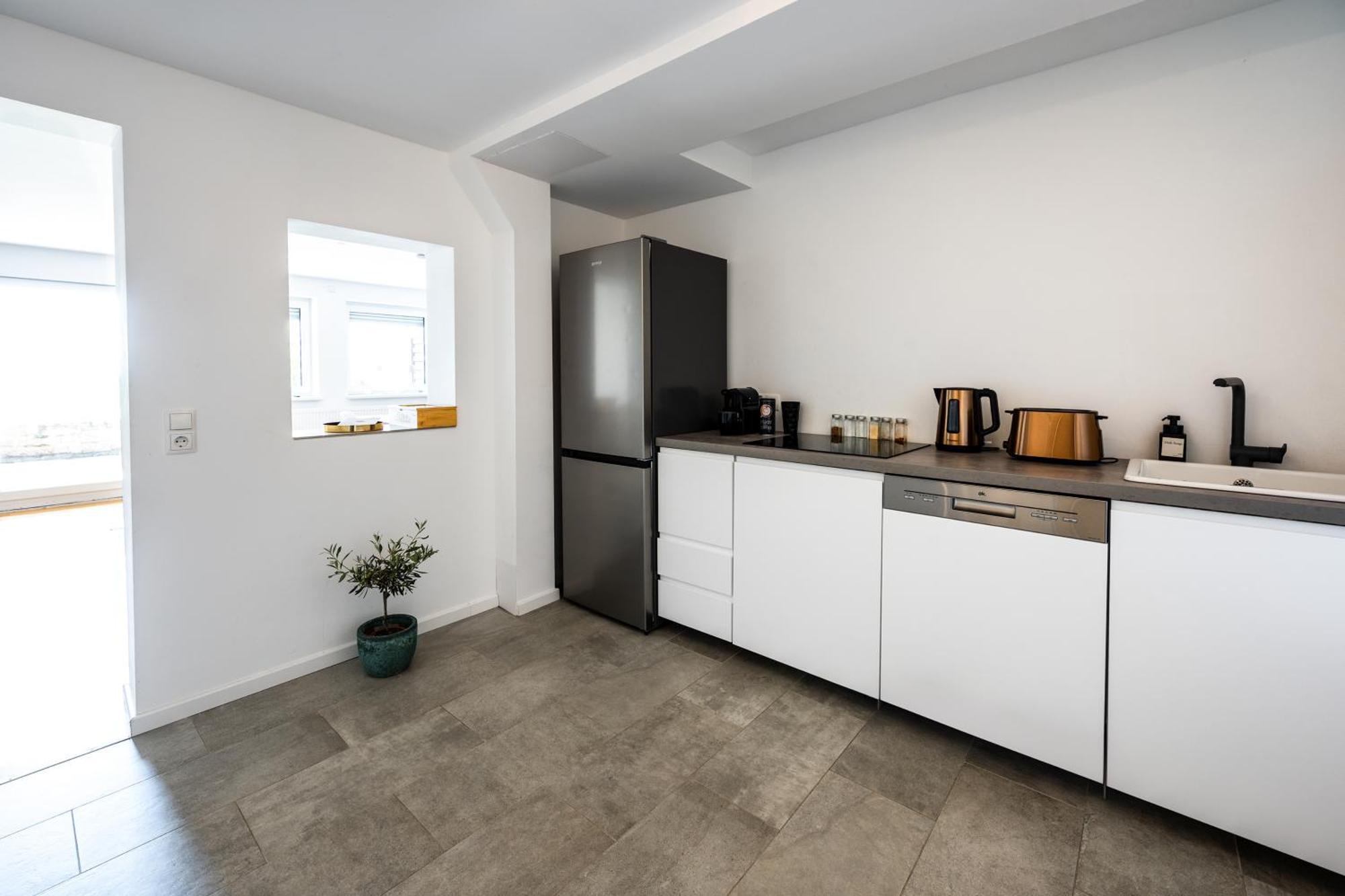 Ferienwohnung Haus Sebald Sankt Martin Exterior foto