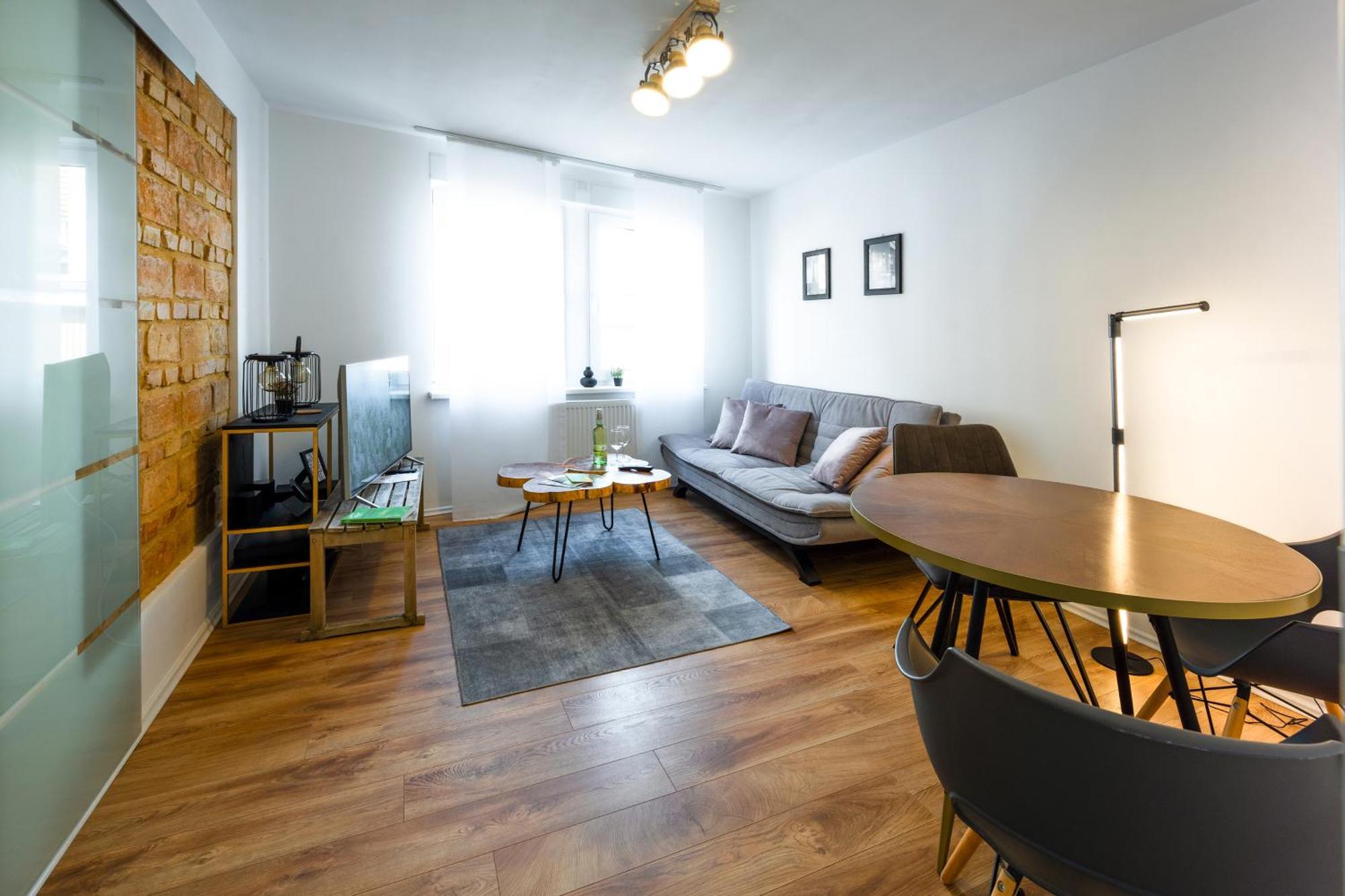 Ferienwohnung Haus Sebald Sankt Martin Exterior foto